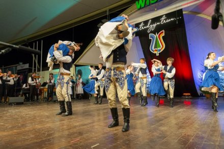 60. TKB - dzień dziewiąty